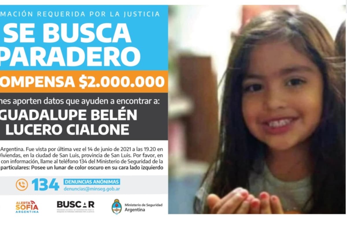 Guadalupe Lucero