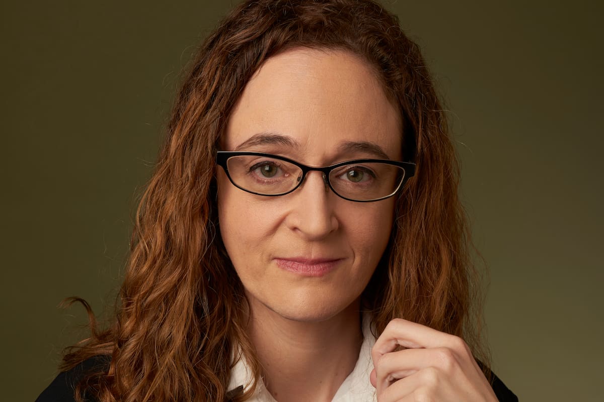 Guadalupe Nogués