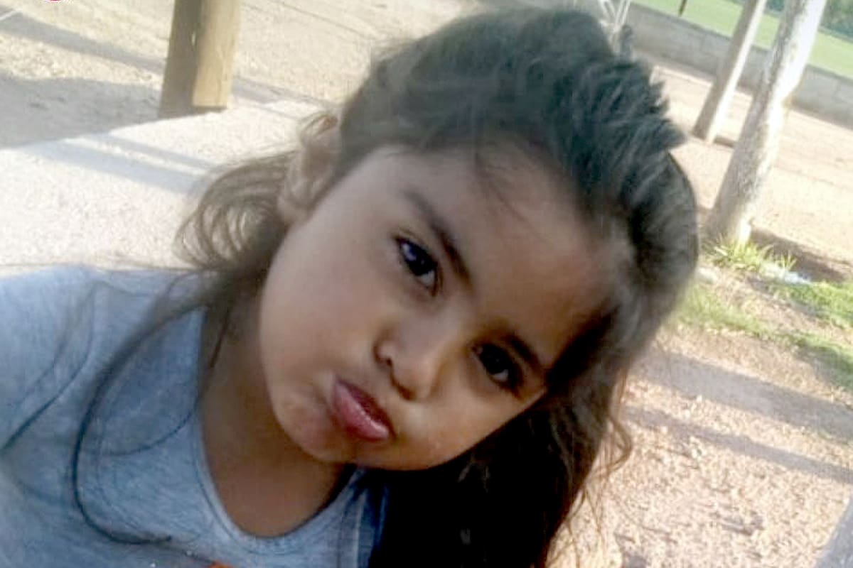 Guadalupe Belén Lucero