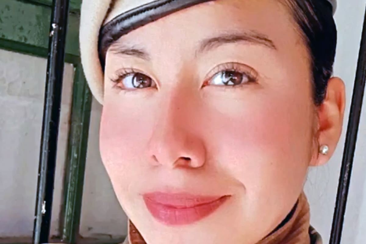 Guadalupe Canuillan, una de los soldados fallecidos en el vuelco de un camión del Ejército en San Martín de los Andes