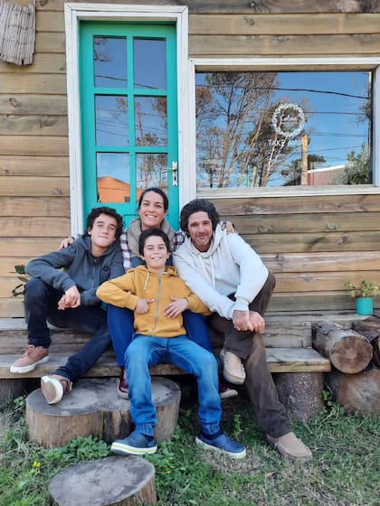 Guadalupe Cuenca, orgullosa de su pastelería en La Juanita