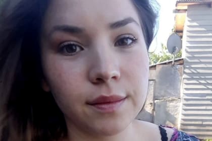 Guadalupe Curual, la joven asesinada por su expareja en pleno centro de Villa La Angostura