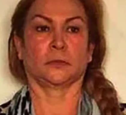 Guadalupe Fernández Valencia