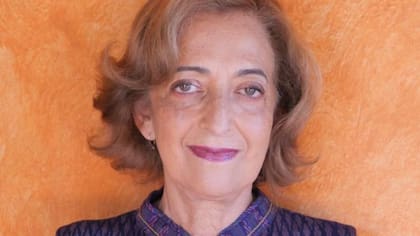 Guadalupe González, profesora e investigadora del Colegio de México, estudió la relación con Estados Unidos por décadas. Es mexicana y vivió en California.