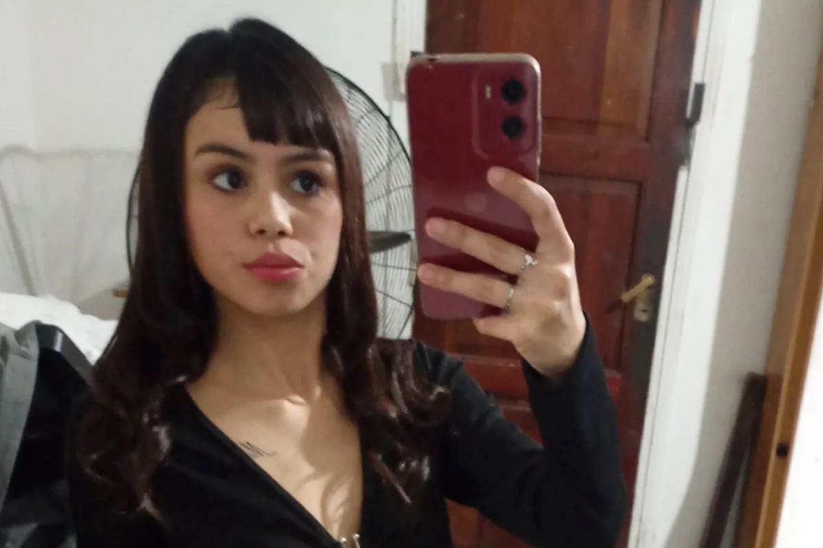 Quem era a menina de 18 anos morta por um ônibus em Mar del Plata?