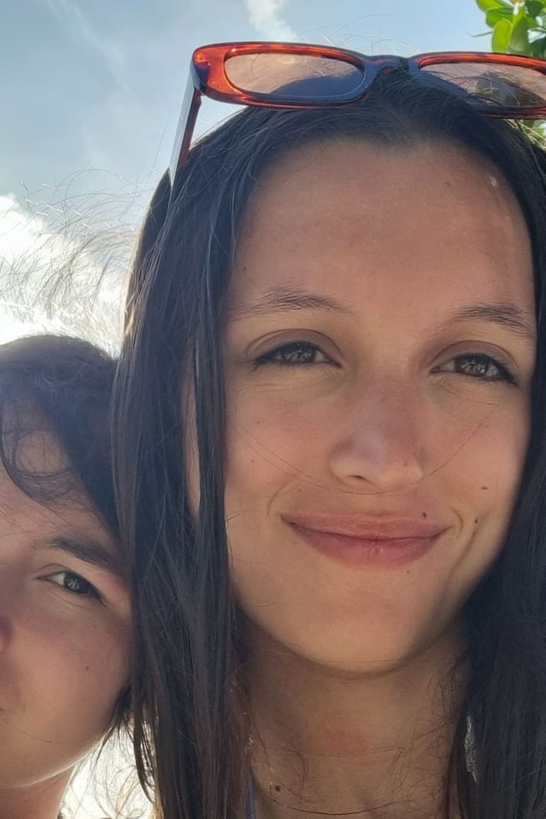 Guadalupe y Julieta, las hermanas detrás de una historia de amor, tecnología y acompañamiento