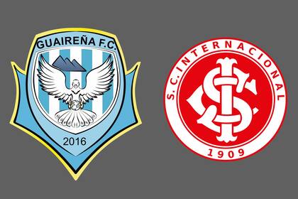 Guaireña-Internacional