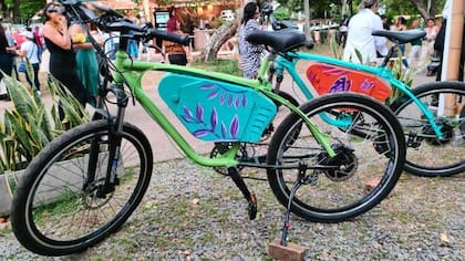 Guajira Bikes es una propuesta amigable con el medio ambiente