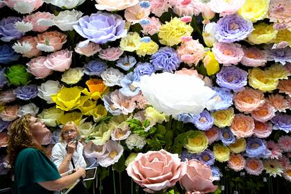 Guangzhou, China. Edición fotográfica de Jesica Rizzo