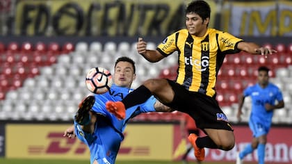 Guaraní de Paraguay, el próximo rival de River