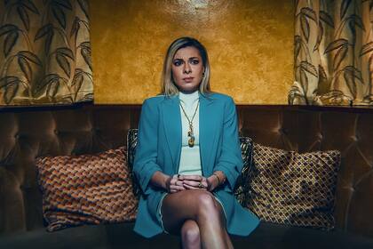 ¿Guardarías un secreto? (2024).