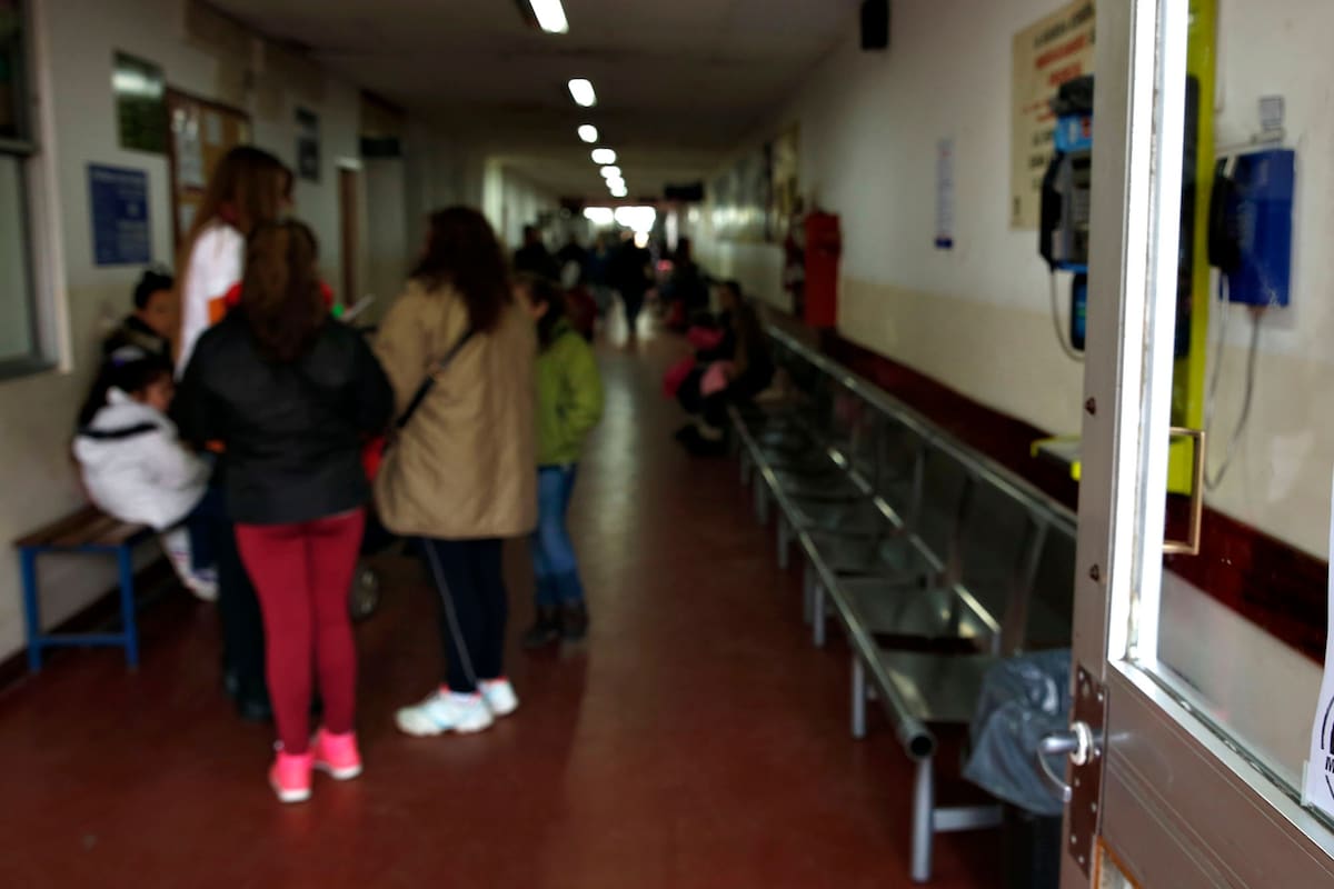 Guardia, internados y visitas: cómo cambió la vida en los hospitales a partir de la cuarentena