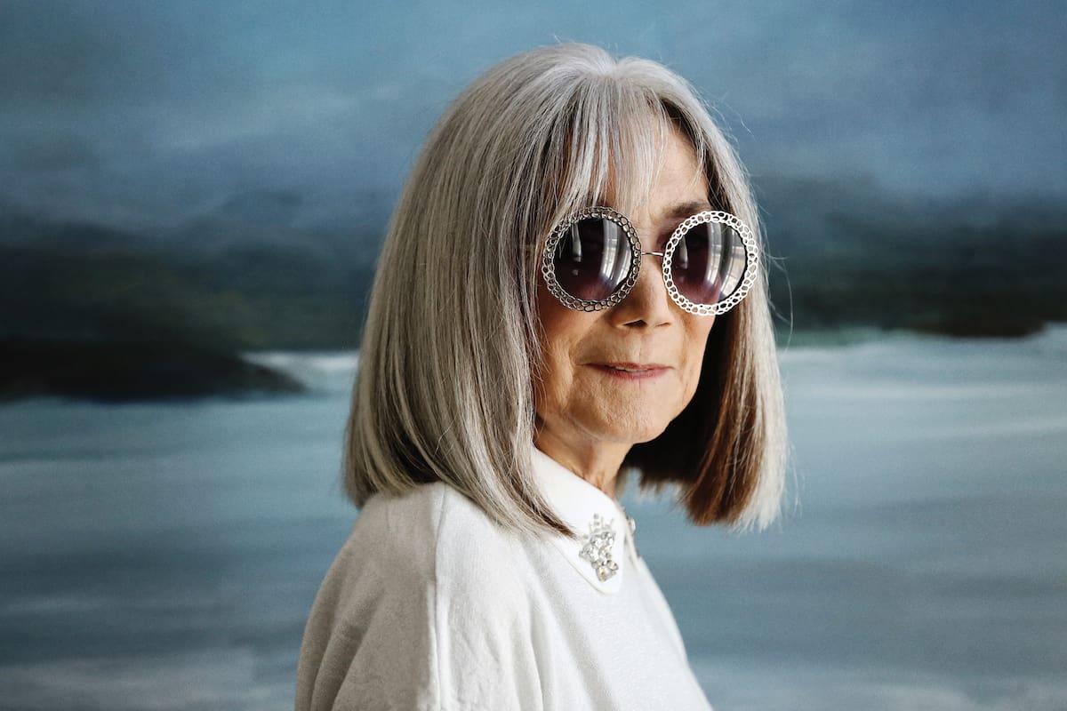 Guardiana de la obra de Borges, habla de los celos del escritor, de los viajes compartidos, de la responsabilidad que siente. Puso en circulación libros inhallables, pero recibe críticas por su estricta administración de los derechos. “La persona que quedará a cargo va a ser peor que yo”, asegura