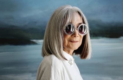 María Kodama