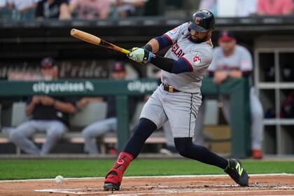 Guardianes optaron por el adiós a Santana como una “decisión conjunta” con el dominicano de 39 años