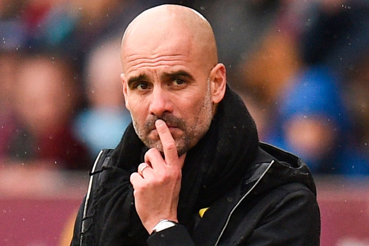 Guardiola les dio cuatro días de vacaciones: prohibido entrenar, y la recomendación de ir a la playa