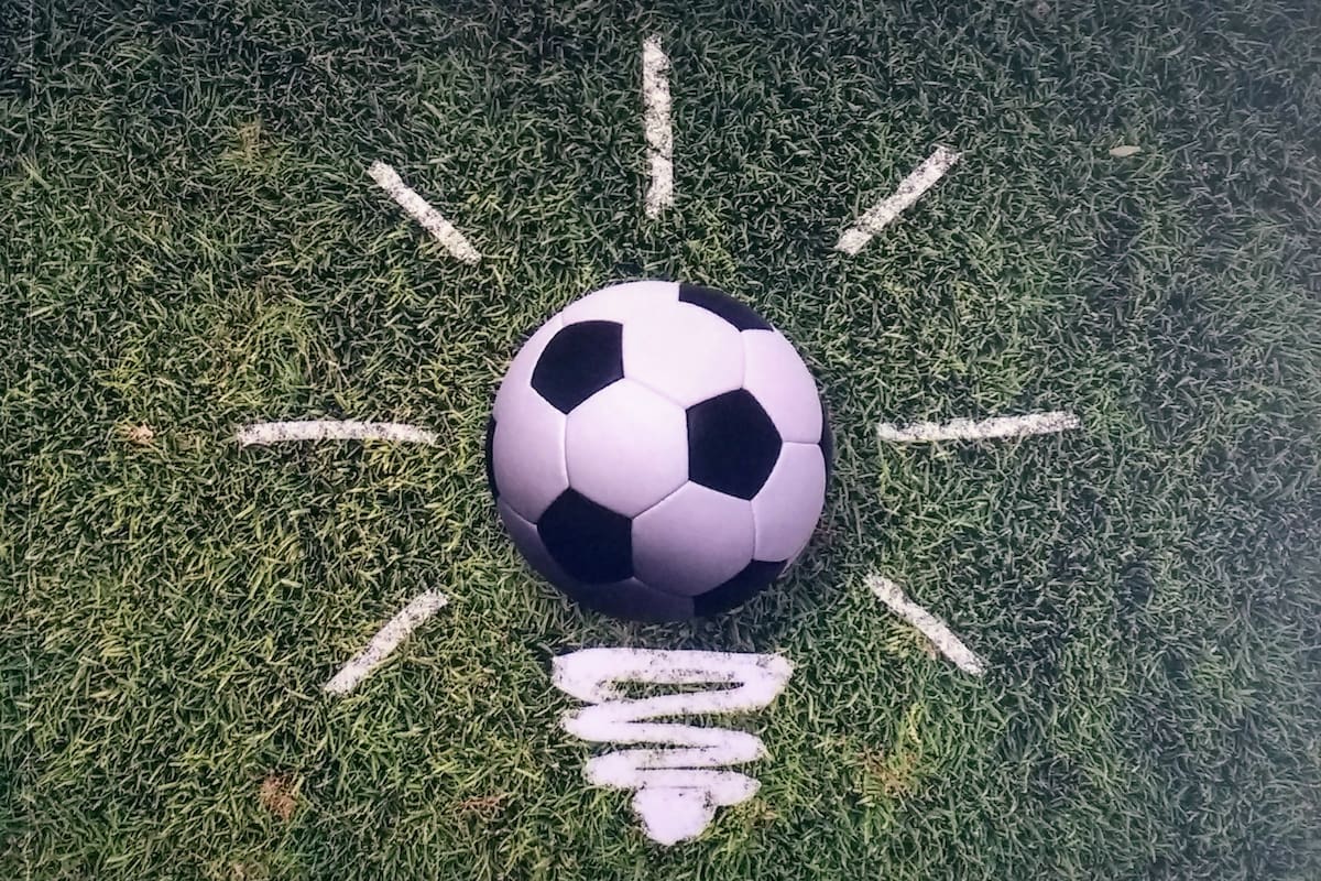 Guardiola, un incesante buscador de ideas para innovar