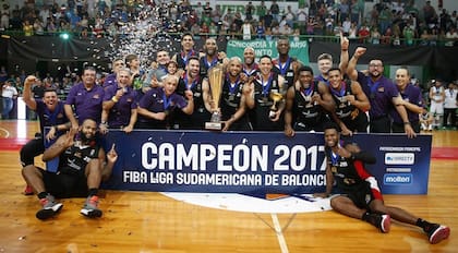 Guaros de Lara se quedó con el título