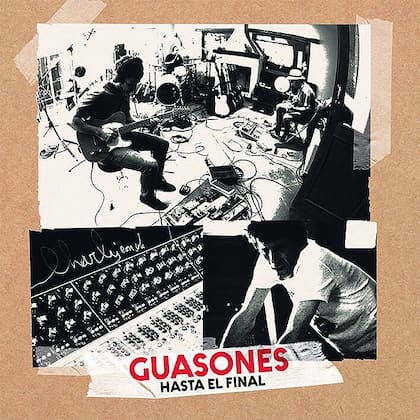 Guasones