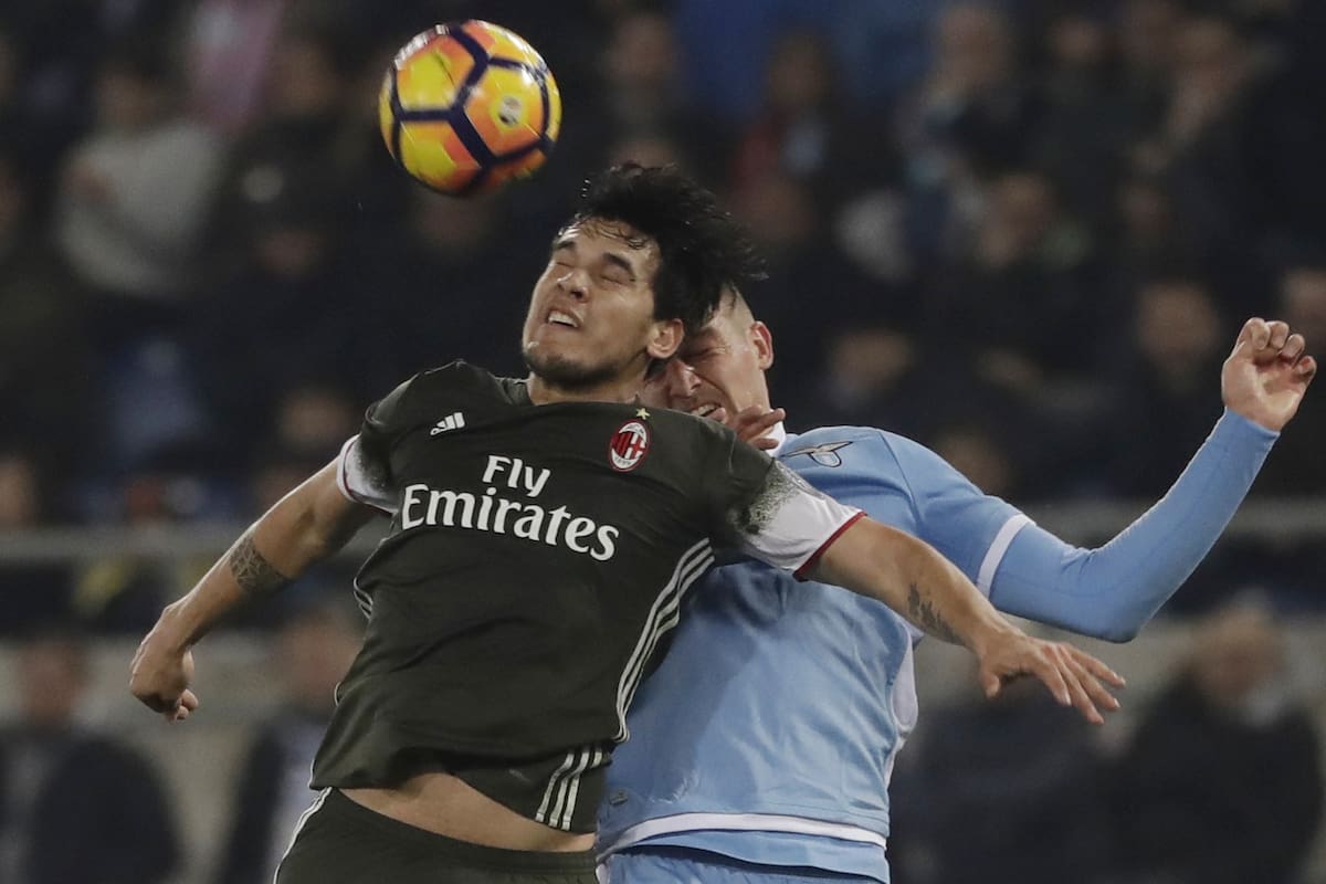 Guatavo Gómez, podría llegar a Boca