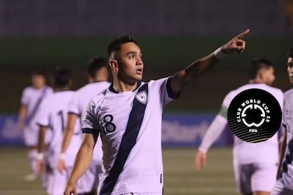 Guatemala busca su pase al Mundial 2026 y sus primeros rivales ya están confirmados. Foto: Concacaf