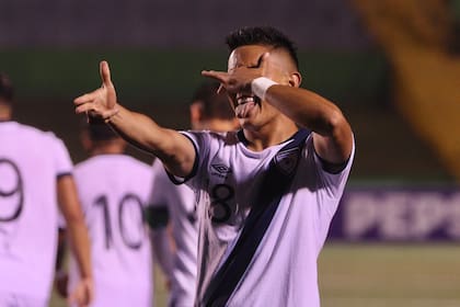Guatemala comparte grupo con El Salvador, Surinam y Panamá (X/@fedefut_oficial)