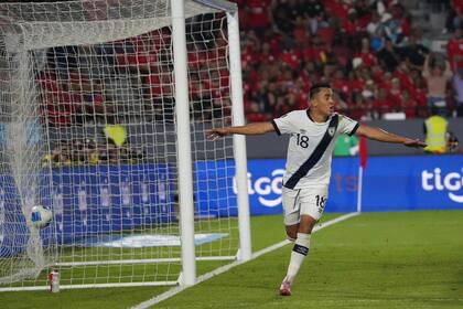 Guatemala jugará vs Surinam por primera ocasión en la Ronda Final (X/@fedefut_oficial)