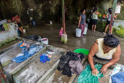 Guatemala reportó 236 nuevos enfermos y llegó así a los 51.542