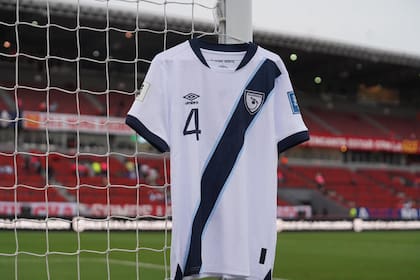 Guatemala se encuentra momentáneamente fuera del Mundial 2026 (X/@fedefut_oficial)