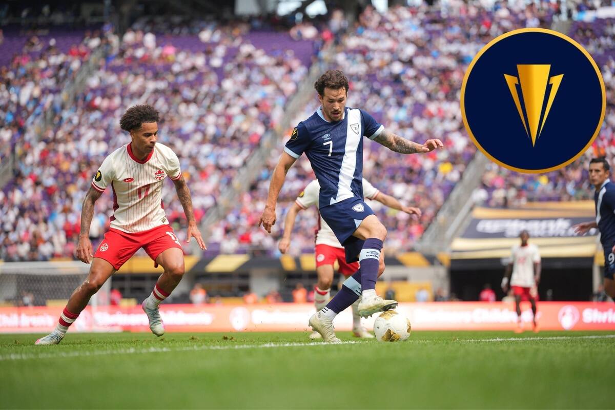 Guatemala se prepara para el partido de semifinales de la Copa Oro 2025 de Concacaf