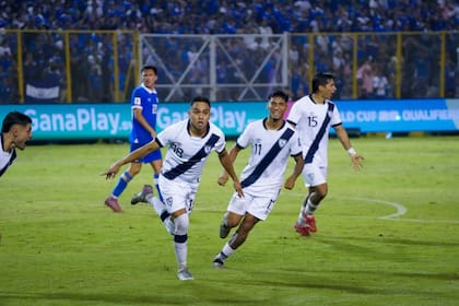 Guatemala tiene amplias posibilidades de llegar al Mundial 2026 (Concacaf)