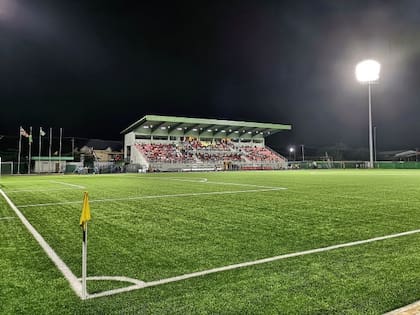 Guatemala visitará a Surinam en el arranque de la tercera jornada de la Ronda Final de Concacaf (X/@protofutebol)