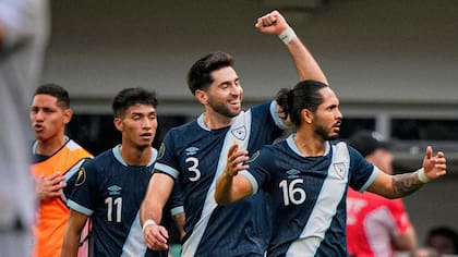 Guatemala y El Salvador están listos para la última fase de las eliminatorias mundialistas (Instagram @fedefutguate)