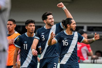 Guatemala y El Salvador están listos para la última fase de las eliminatorias mundialistas (Instagram @fedefutguate)
