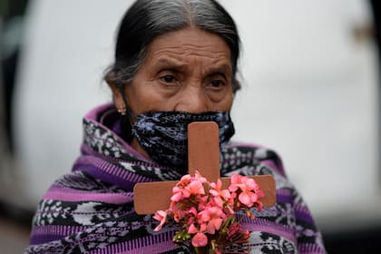 Guatemala y Honduras recibieron 5000 dosis de la vacuna de Moderna cada uno gracias a una donación de Israel