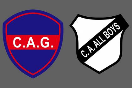 Güemes-All Boys