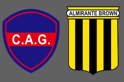 Güemes-Almirante Brown
