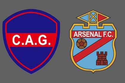 Güemes-Arsenal de Sarandi