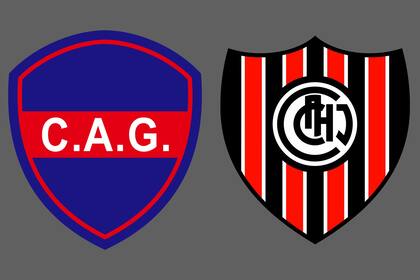 Güemes-Chacarita Juniors