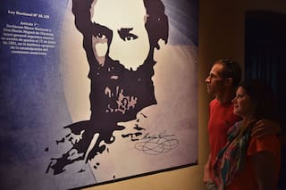 Cómo se conmemora hoy la fecha patria por los 205 años de la muerte de Güemes