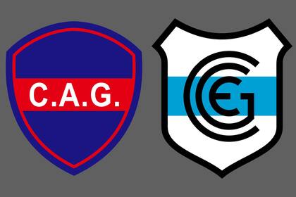 Güemes-Gimnasia de Jujuy