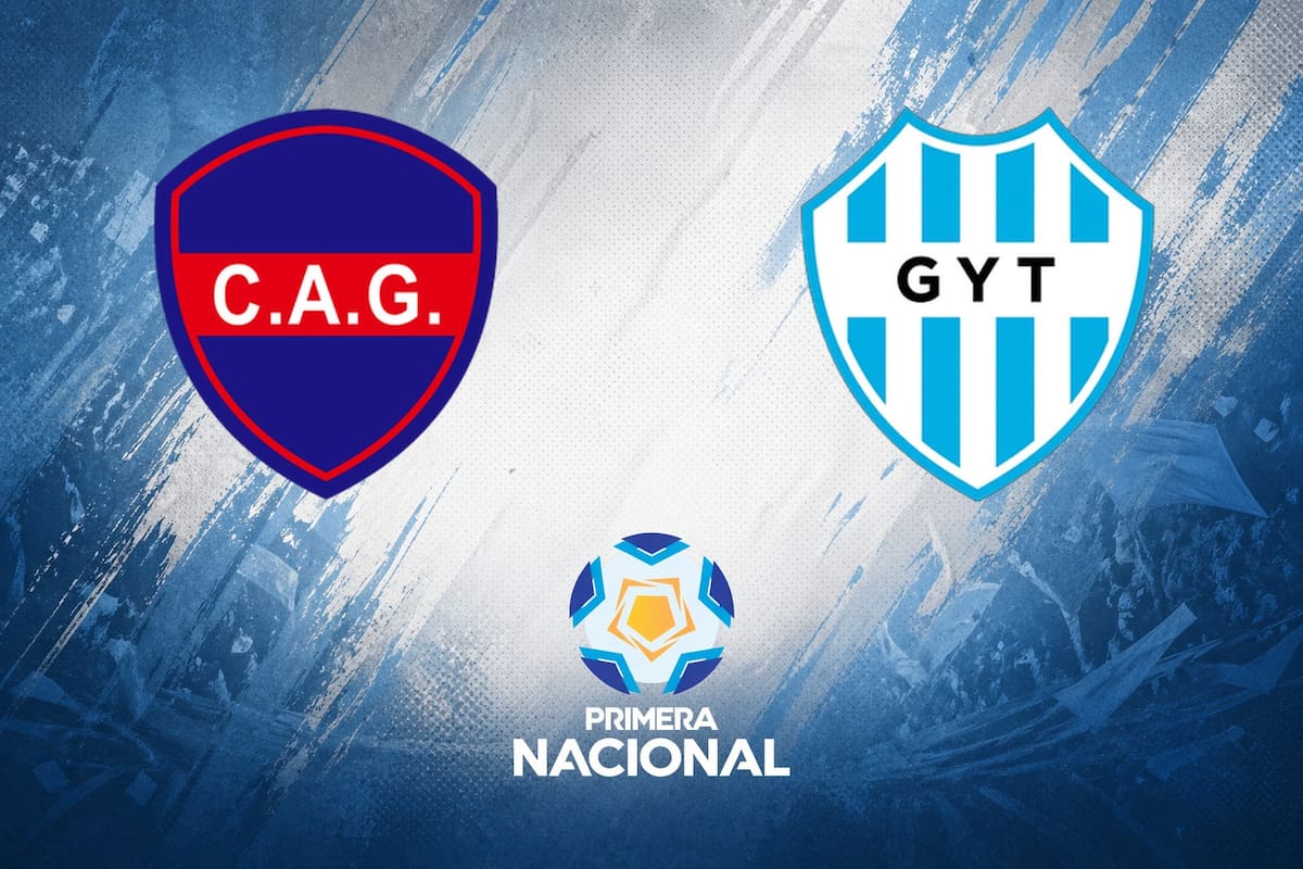 Güemes vs. Gimnasia y Tiro, por una nueva jornada de la Primera Nacional del fútbol argentino