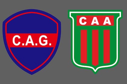 Güemes y Agropecuario disputaron uno de los encuentros de la jornada del fútbol argentino