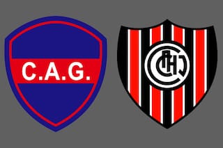 Güemes venció por 2-1 a Chacarita Juniors, por la Primera Nacional 2026