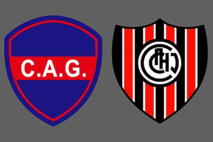 Güemes y Chacarita Juniors disputaron uno de los encuentros de la jornada del fútbol argentino