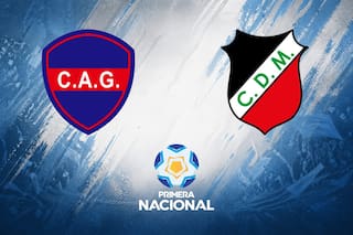 Güemes venció por 1-0 a Deportivo Maipú, por la Primera Nacional 2026