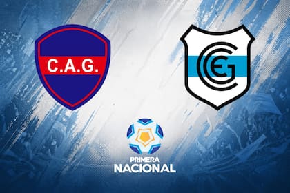 Gimnasia Jujuy venció por 3-1 a Güemes, por la Primera Nacional 2026