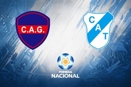 Güemes y Temperley empataron 2-2 por la Primera Nacional 2026