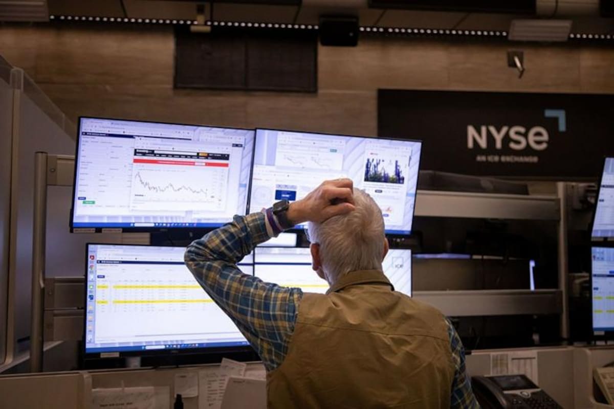 Guerra comercial de aranceles entre Estados Unidos y China