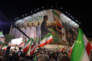 Guerra de Estados Unidos e Israel contra Irán: tensión en Medio Oriente hoy, viernes 15 de mayo